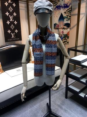 Givenchy scarf-1